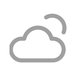Öppet Moln logo